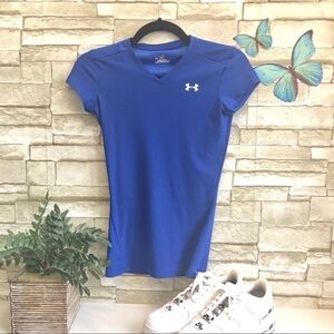 Under armour athletic gym T-shirt GUC